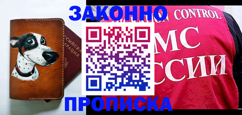 прописка 2025 в Окуловке